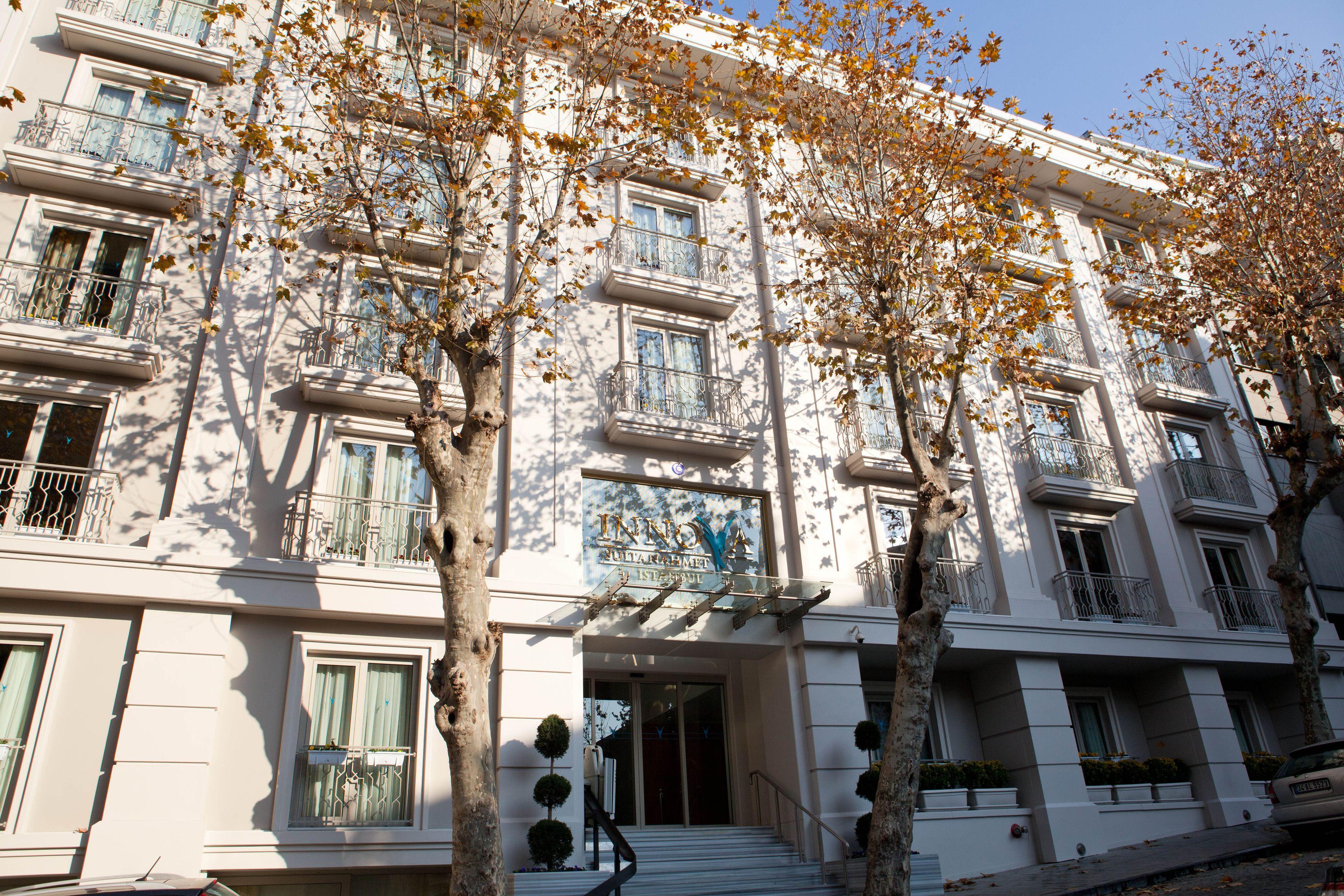 Innova Sultanahmet Istanbul — Photos 1